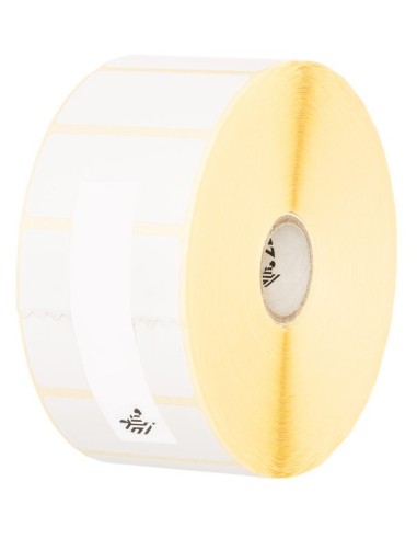 Zebra Z-Select 2000T Bianco Etichetta per stampante autoadesiva