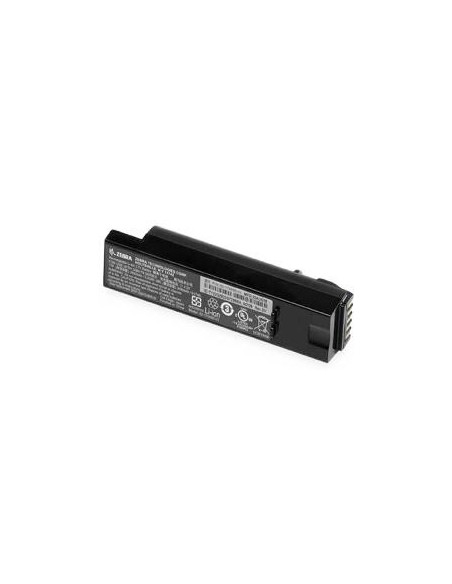 Zebra BTRY-DS81EAB0E-00 lettero codici a barre e accessori Batteria