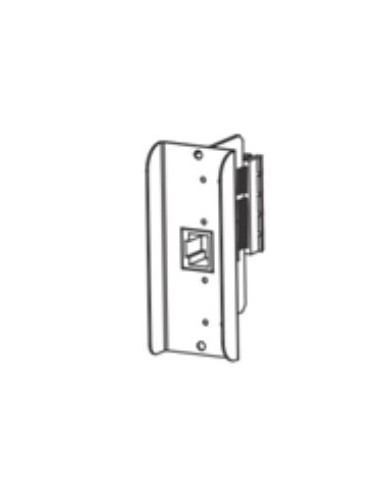 Zebra P1037974-001 server di stampa Interno LAN Ethernet