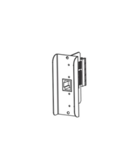 Zebra P1037974-001 server di stampa Interno LAN Ethernet