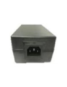 Zebra PWR-BGA12V108W0WW Caricabatterie per dispositivi mobili Computer portatile Nero