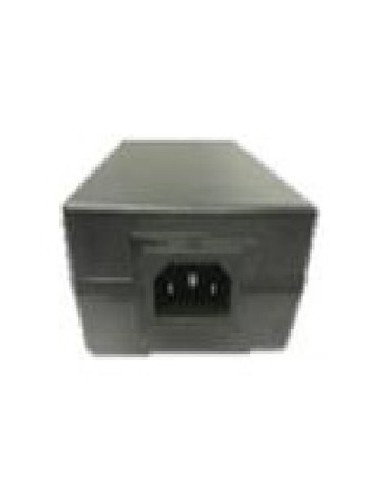 Zebra PWR-BGA12V108W0WW Caricabatterie per dispositivi mobili Computer portatile Nero