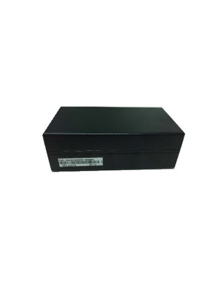 Zebra PWR-BGA12V108W0WW Caricabatterie per dispositivi mobili Computer portatile Nero