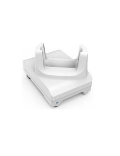 Zebra CRD-TC2W-BS1CO-01 Caricabatterie per dispositivi mobili Computer portatile Bianco USB Interno