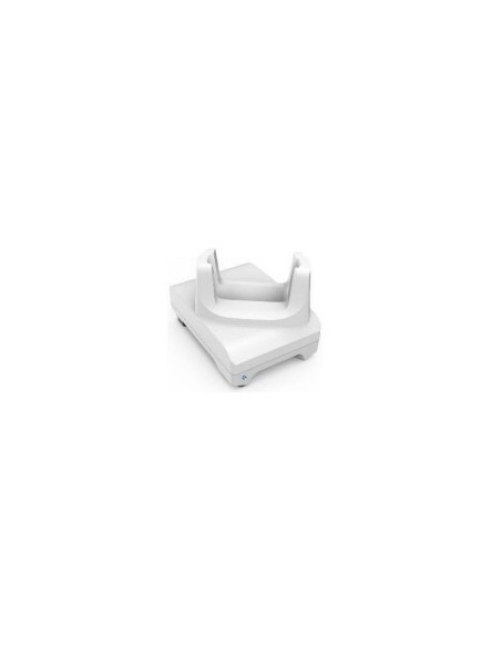 Zebra CRD-TC2W-BS1CO-01 Caricabatterie per dispositivi mobili Computer portatile Bianco USB Interno