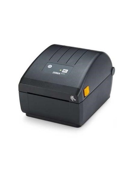 Zebra ZD230 stampante per etichette (CD) Trasferimento termico 203 x 203 DPI 152 mm s Cablato Collegamento ethernet LAN