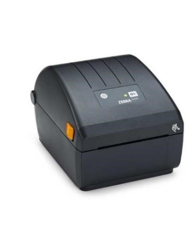 Zebra ZD230 stampante per etichette (CD) Trasferimento termico 203 x 203 DPI 152 mm s Cablato Collegamento ethernet LAN