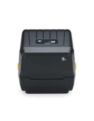 Zebra ZD230 stampante per etichette (CD) Trasferimento termico 203 x 203 DPI 152 mm s Cablato Collegamento ethernet LAN