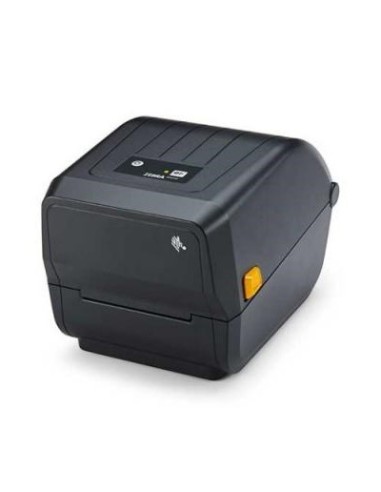 Zebra ZD230 stampante per etichette (CD) Trasferimento termico 203 x 203 DPI 152 mm s Cablato Collegamento ethernet LAN