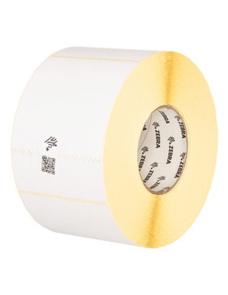 Zebra Z-Select 2000D Bianco Etichetta per stampante autoadesiva