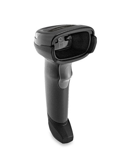 Zebra DS2278 Lettore di codici a barre portatile 1D 2D LED Nero