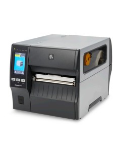 Zebra ZT421 stampante per etichette (CD) Termica diretta Trasferimento termico 203 x 203 DPI 305 mm s Con cavo e senza cavo
