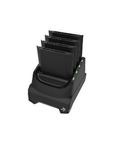 Zebra SAC-TC51-4SCHG-01 carica batterie AC