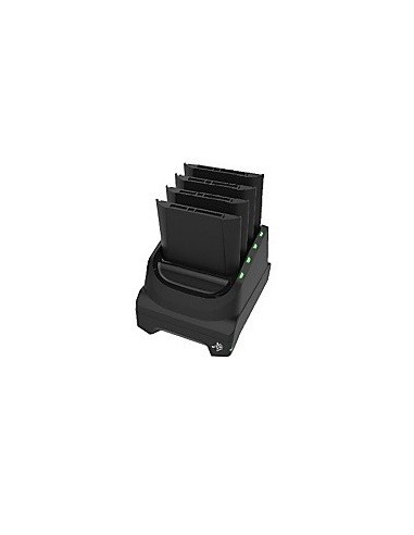 Zebra SAC-TC51-4SCHG-01 carica batterie AC