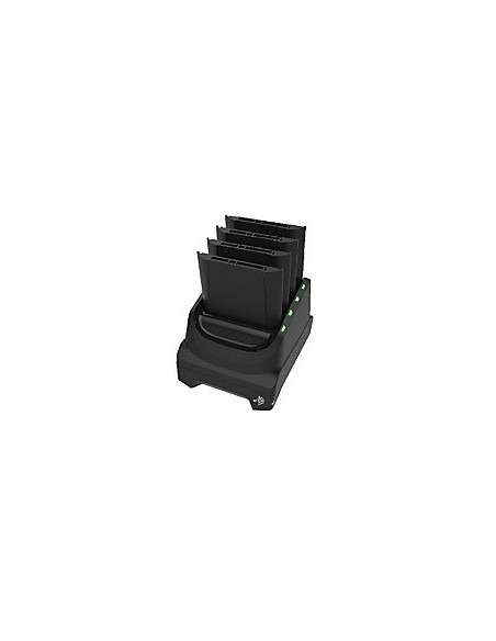 Zebra SAC-TC51-4SCHG-01 carica batterie AC