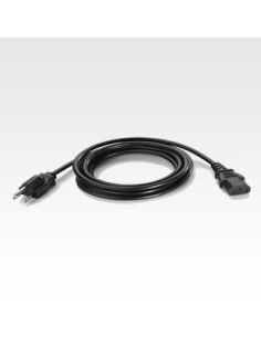 Motorola 23844-00-00R cavo di alimentazione Nero