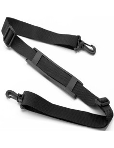 Motorola 58-40000-007R tracolla Cassetta attrezzi Nero