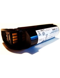 Zebra BTRY-DS22EAB0E-00 lettero codici a barre e accessori Batteria