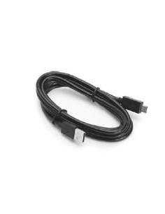 Zebra CBL-MPM-USB1-01 cavo USB USB A USB C Nero