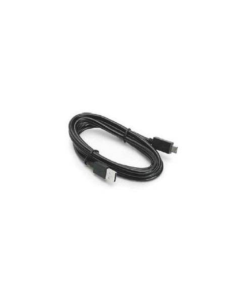 Zebra CBL-MPM-USB1-01 cavo USB USB A USB C Nero