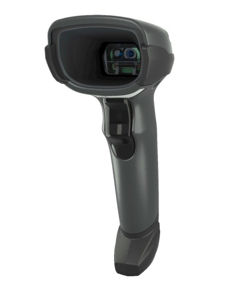 Zebra DS4608-SR Lettore di codici a barre portatile 1D 2D LED Nero