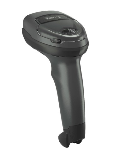Zebra DS4608-SR Lettore di codici a barre portatile 1D 2D LED Nero