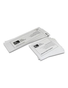 Zebra 105999-701 pulitore stampante Kit di pulizia della testina di stampa