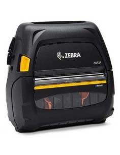 Zebra ZQ521 stampante per etichette (CD) Termica diretta 203 x 203 DPI 127 mm s Con cavo e senza cavo Bluetooth