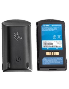 Zebra BTRY-MC33-52MA-01 ricambio per computer portatili Batteria