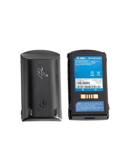 Zebra BTRY-MC33-52MA-01 ricambio per computer portatili Batteria