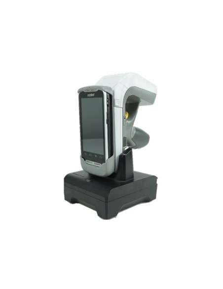 Zebra CRD1S-RFD8500-1R organizzatore per stazioni di carica Libera installazione Nero