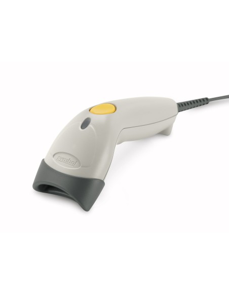 Motorola LS1203 1D Laser Bianco