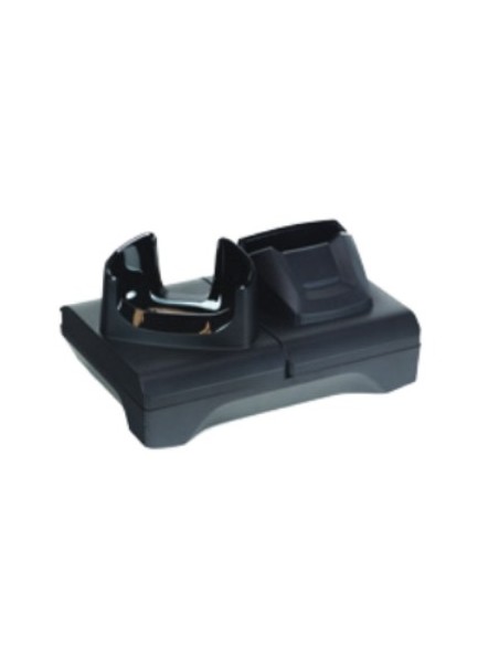 Zebra CRD-TC7X-SE2CPP-01 Caricabatterie per dispositivi mobili PDA Nero Interno