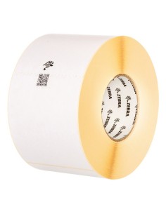 Zebra Z-Perform 1000T Bianco Etichetta per stampante autoadesiva