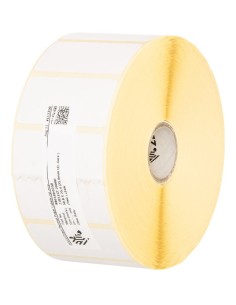 Zebra Z-Select 2000D Bianco Etichetta per stampante autoadesiva