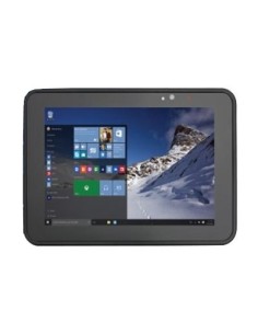 Zebra ET56 4G Intel Atom® LTE 64 GB 21,3 cm (8.4") 4 GB Wi-Fi 5 (802.11ac) Windows 10 IoT Enterprise Nero