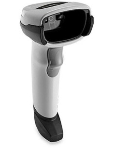 Zebra DS2208 Lettore di codici a barre portatile 1D 2D LED Bianco