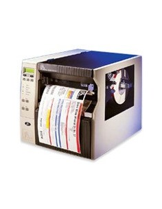 Zebra 220Xi4 stampante per etichette (CD) 203 x 203 DPI 254 mm s Cablato