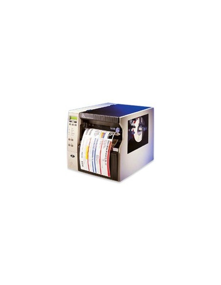 Zebra 220Xi4 stampante per etichette (CD) 203 x 203 DPI 254 mm s Cablato