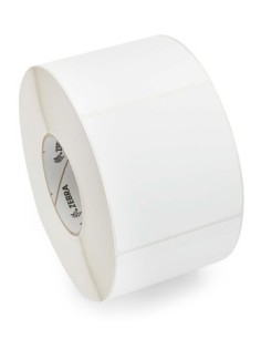 Zebra Z-Select 2000D Bianco Etichetta per stampante autoadesiva