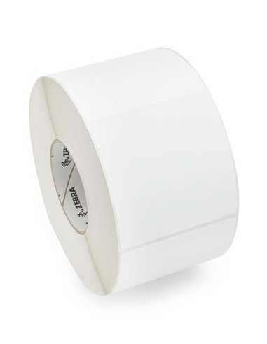 Zebra Z-Select 2000D Bianco Etichetta per stampante autoadesiva