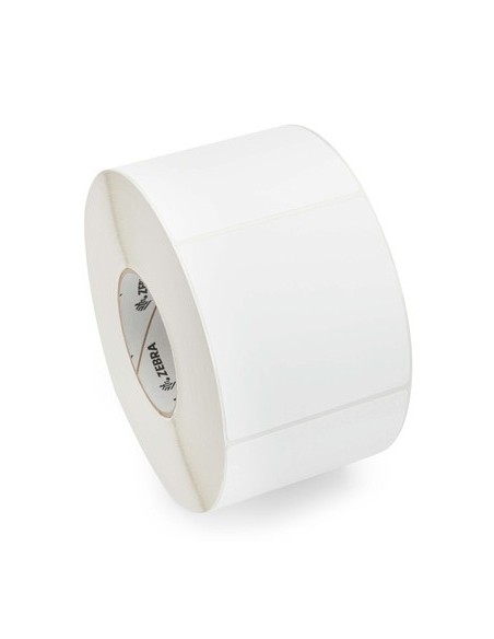 Zebra Z-Select 2000D Bianco Etichetta per stampante autoadesiva