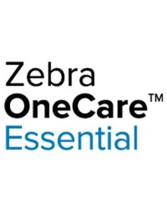 Zebra Z1AE-TC72XX-3C00 estensione della garanzia 3 anno i