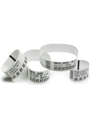 Zebra Z-Band UltraSoft 25 x 178