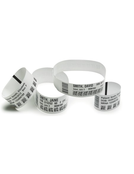 Zebra Z-Band UltraSoft 25 x 178