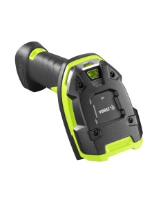 Zebra DS3608-HP Lettore di codici a barre portatile 1D 2D Laser Nero, Verde