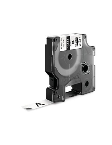 DYMO Etichette in vinile IND- 12mm x 5,5m