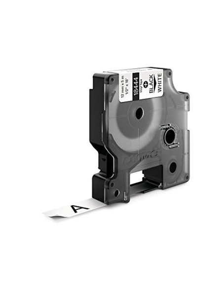 DYMO Etichette in vinile IND- 12mm x 5,5m