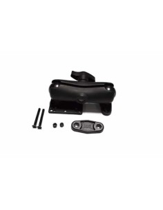 Zebra 350025 kit di fissaggio Nero