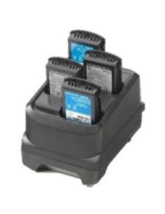 Zebra SAC-MC33-4SCHG-01 carica batterie AC